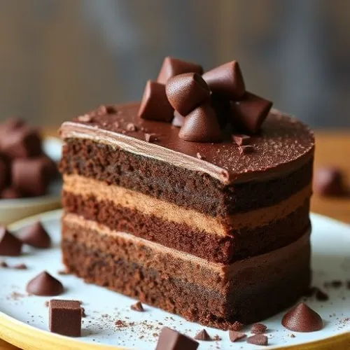 Chocolate